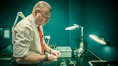 Forensics: The Real CSI Season 4 Episode 3 - Untraceable Guns