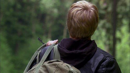 Eureka Season 1 Episode 8 - Right as Raynes