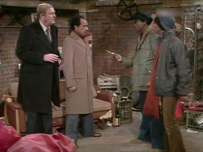 The Jeffersons Season 4 Episode 23 - Jenny's Thesis
