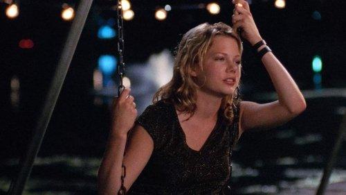 Dawson's Creek Season 4 Episode 6 - Great Xpectations