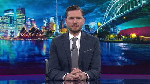 The Weekly with Charlie Pickering Season 4 Episode 16 - Episode 16
