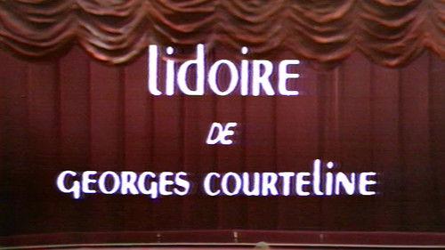 At Theatre Tonight Season 8 Episode 17 - Episode 17