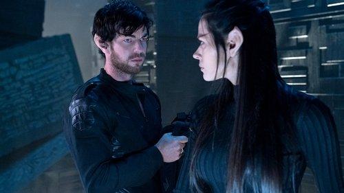 Star Trek: Picard Season 1 Episode 10 - Et in Arcadia Ego (2)