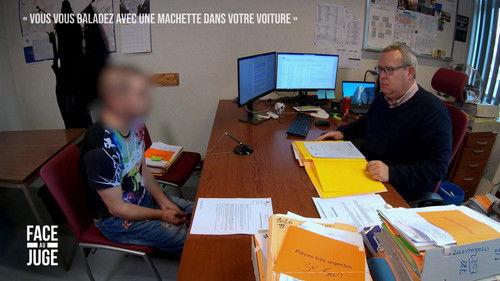 Face au juge Season 9 Episode 4 - Episode 4