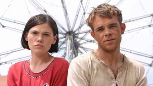 Carnivàle Season 1 Episode 11 - Day of the Dead