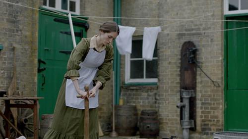 The Machines That Built America Season 1 Episode 8 - Home Tech Revolution