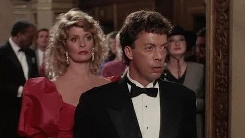 Wiseguy Season 2 Episode 14 - And it Comes Out Here