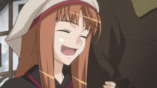 Spice and Wolf Season 1 Episode 8 - Wolf and the Shepherd's Lamb