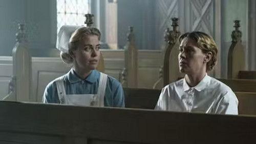 undefined Season 3 Episode 3 - Det store valg