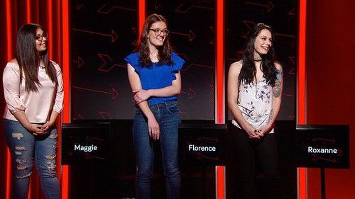 Coup de foudre Season 2 Episode 23 - Episode 23