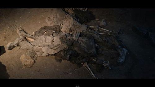 Adventure Behind the Bronze Door Season 1 Episode 15 - Episode 15