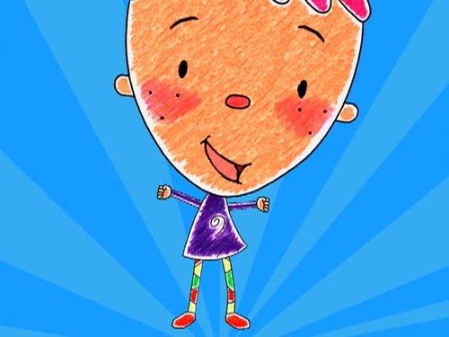 Pinky Dinky Doo Season 1 Episode 6 - The Horn and Antler Club