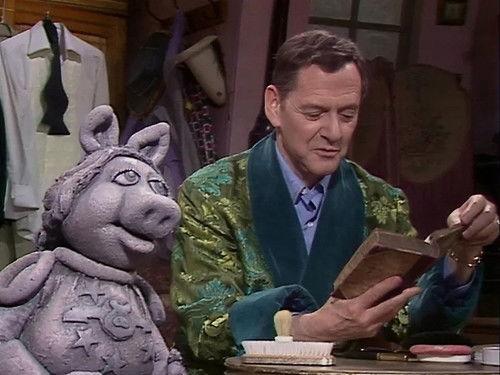 The Muppet Show Season 5 Episode 5 - Tony Randall