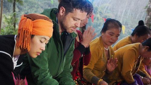 Nomad Chef Season 1 Episode 2 - China