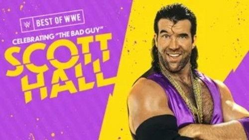 The Best of WWE Season 3 Episode 5 - Celebrating "The Bad Guy", Scott Hall