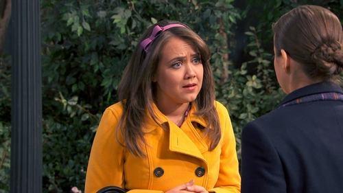 undefined Season 1 Episode 19 - Evil Times Two