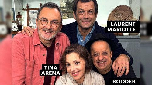 The Unexpected Getaway Season 4 Episode 15 - Episode 15