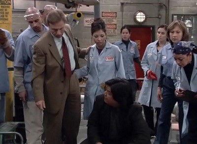 George Lopez Season 2 Episode 19 - Secrets and Lies