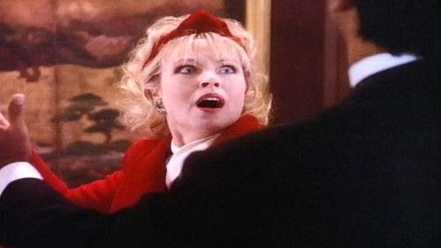 Knots Landing Season 12 Episode 17 - In the Dog House