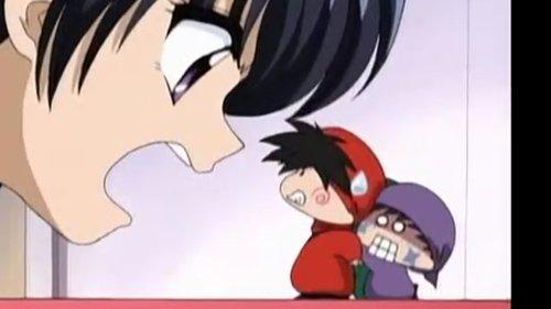 Mirmo Zibang! Season 1 Episode 8 - Episode 8