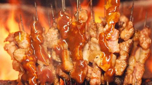 Flavorful Origins Season 4 Episode 4 - BBQ