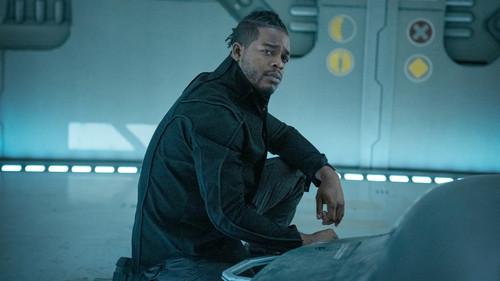 Beacon 23 Season 2 Episode 1 - Godspeed