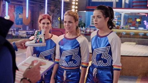 K3 RollerDisco Season 1 Episode 2 - Episode 2