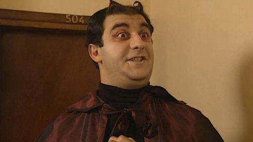 Yedi Numara Season 1 Episode 19 - Episode 19