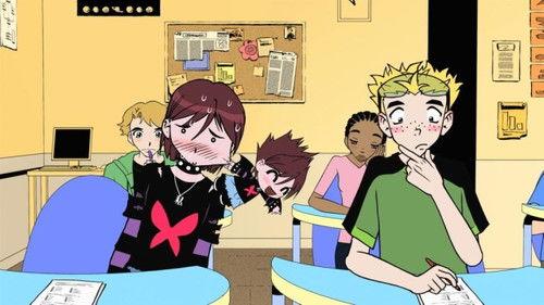 My Life Me Season 1 Episode 7 - Unreasonable Facsimiles