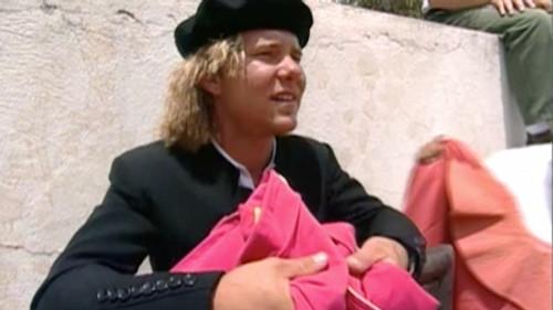 Road Rules Season 7 Episode 5 - Fight the Bull