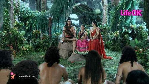 Devon Ke Dev...Mahadev Season 8 Episode 5 - The gods seek Mahadev's blessings