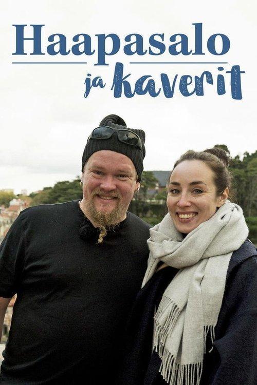 Haapasalo ja kaverit poster