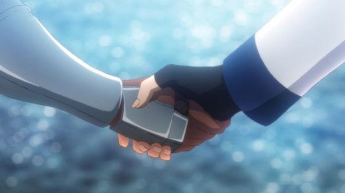 undefined Season 2 Episode 6 - A Brief Return Home