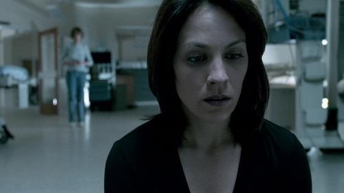 The X-Files Season 9 Episode 11 - Audrey Pauley