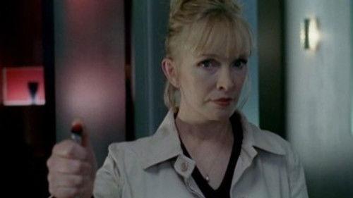 Spooks Season 4 Episode 10 - Diana
