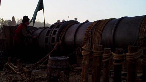 Rise of Empires: Ottoman Season 1 Episode 2 - Through The Walls