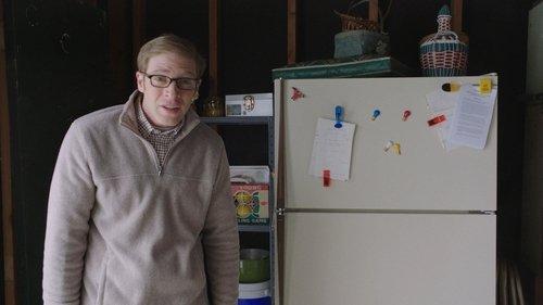Joe Pera Talks With You Season 3 Episode 3 - Joe Pera Shows You His Second Fridge