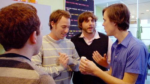 Hardly Working Season 2 Episode 3 - Gonorrhea