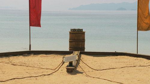 Robinson Season 25 Episode 8 - Episode 8