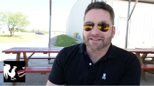 Burnie Vlog Season 1 Episode 14 - How Does Rooster Teeth Make Money?