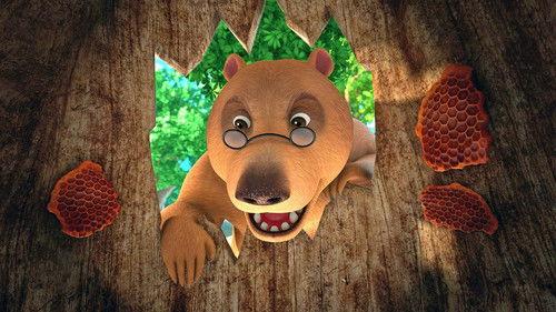 The Jungle Book Season 3 Episode 24 - Episode 24