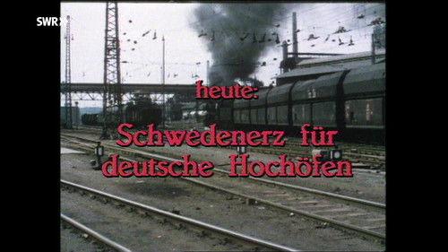 Eisenbahn-Romantik Season 3 Episode 15 - Episode 15