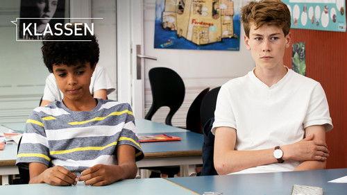 Klassen Season 8 Episode 11 - Should Hector sleep alone?