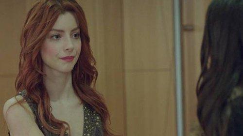 North South Season 1 Episode 17 - Kuzey, Simay’dan Boşanmak Istiyor