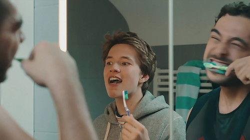 Buck Season 1 Episode 25 - Episode 25