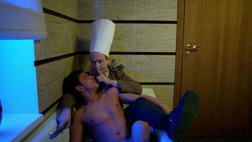 The Kitchen Season 5 Episode 3 - Episode 3