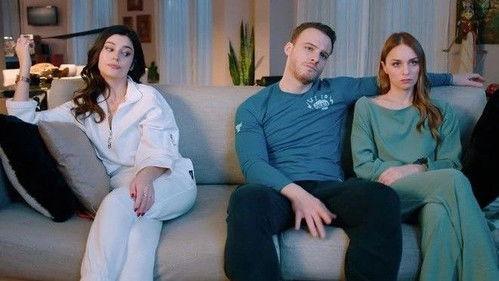 Aynen Aynen Season 5 Episode 3 - Episode 3