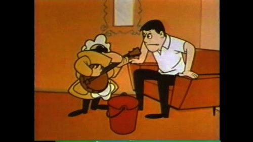 The Alvin Show Season 1 Episode 11 - Dude Ranch