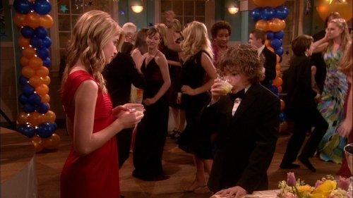 The New Adventures of Old Christine Season 5 Episode 6 - The Curious Case of Britney B.