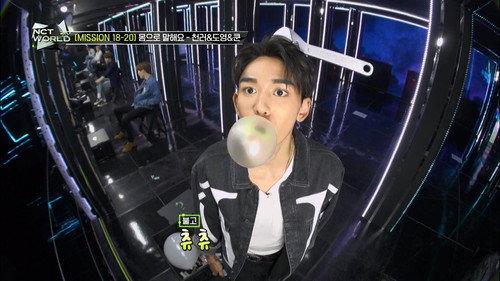 NCT World 2.0 Season 1 Episode 2 - Mission 23 Complete